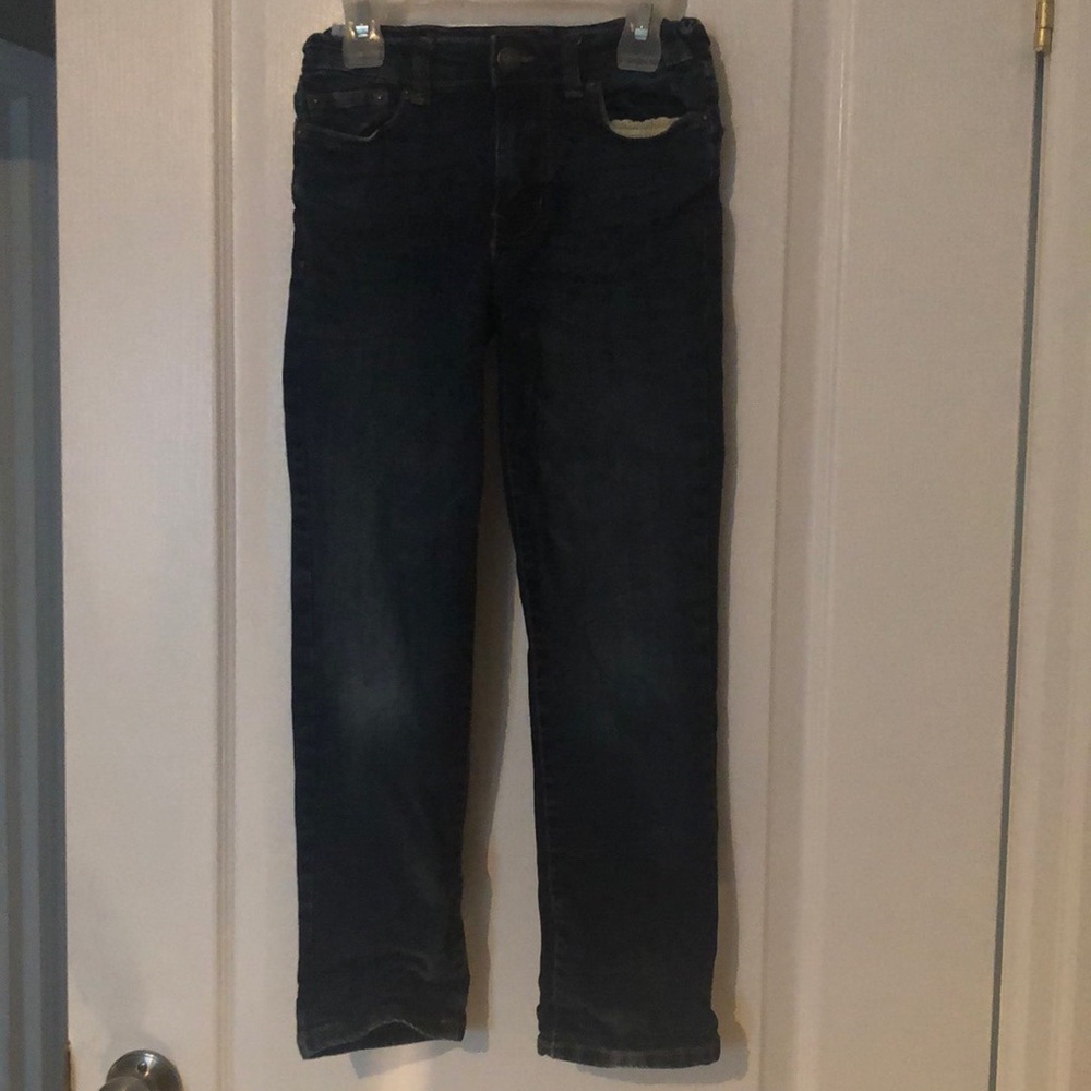 Boys Buffalo jeans